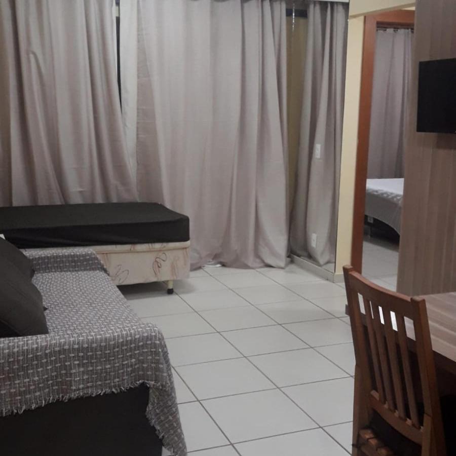 Quartier Das Aguas Aldeia Barra do Pirai Bagian luar foto