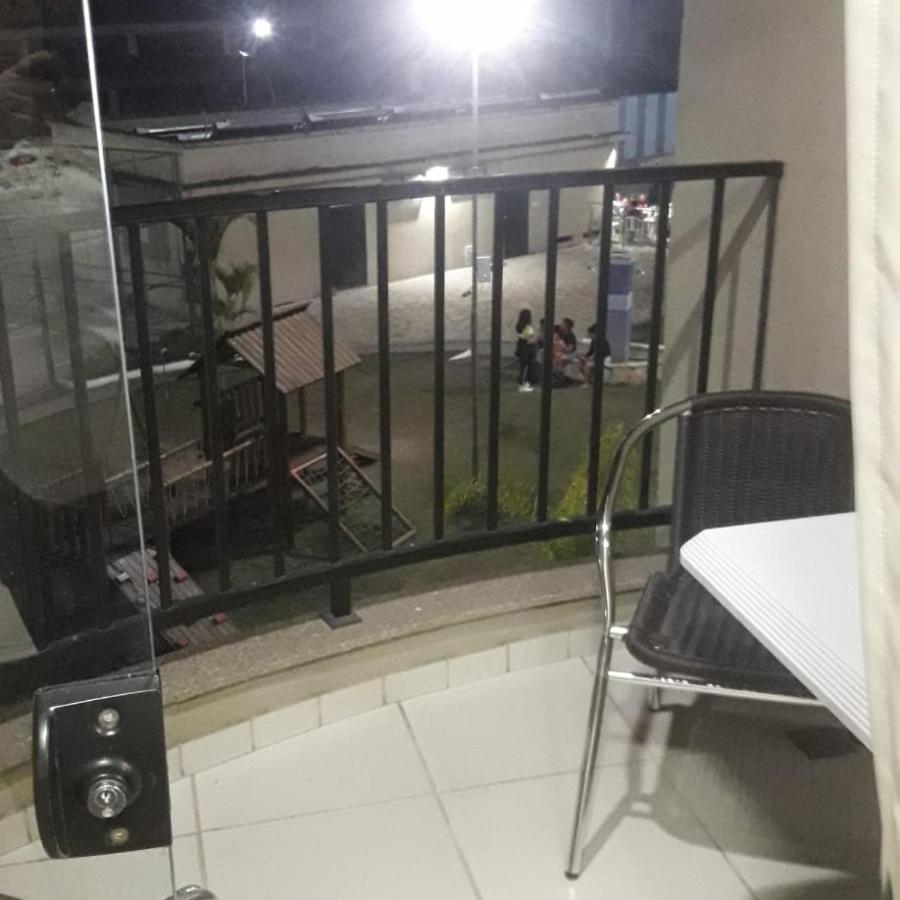 Quartier Das Aguas Aldeia Barra do Pirai Bagian luar foto