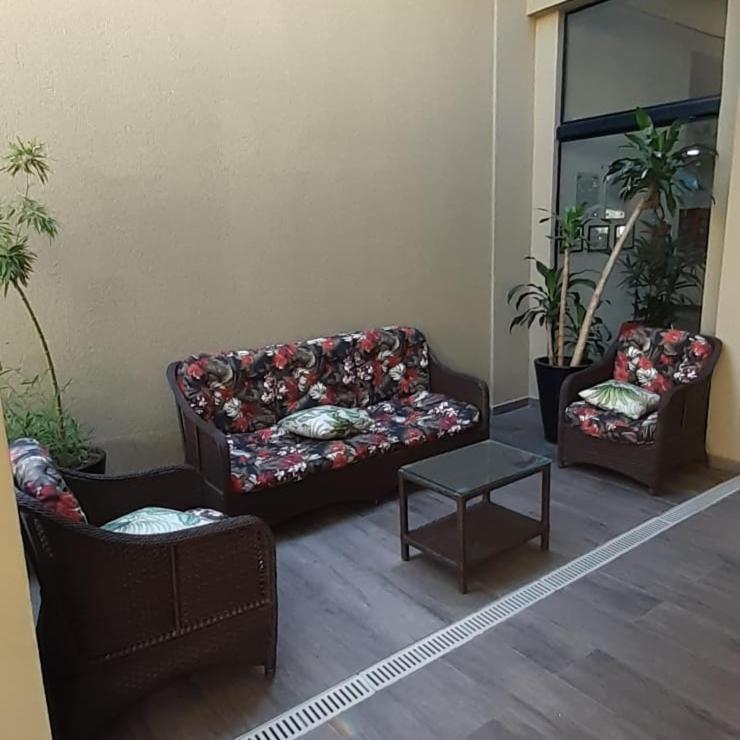 Quartier Das Aguas Aldeia Barra do Pirai Bagian luar foto